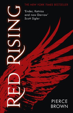 Red Rising (Red Rising Saga #1)