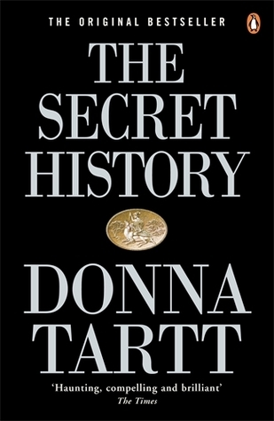 Book Cover of Literary Fiction category
