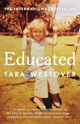 Educated Tara Westover, Where the Crawdads Sing [Hardcover] 2 Books Collection Set