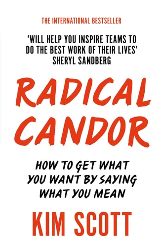 Radical Candor, The Leader Who Had No Title, I Will Teach You To Be Rich, Secrets of the Millionaire Mind 4 Books Collection Set