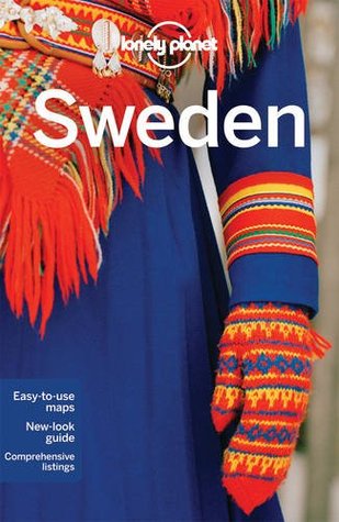 Book Cover of Travel category