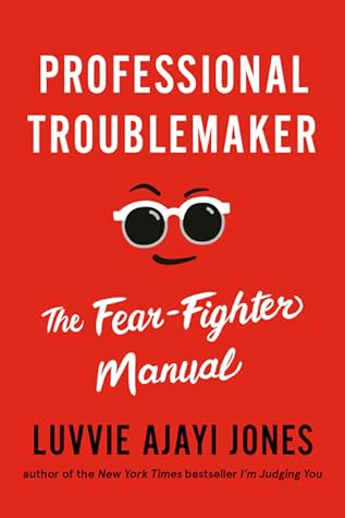 Book Cover of Self-help category