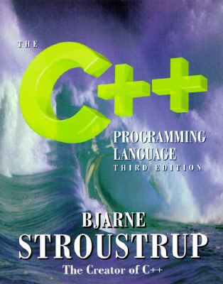 The C++ Programming Language (3rd Edition)