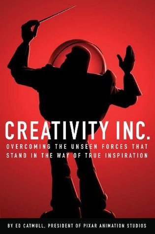 Creativity Inc