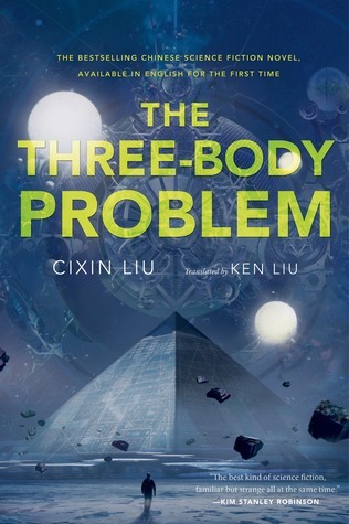 The Three-Body Problem (Remembrance of Earth's Past, 1)