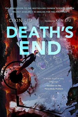 Death's End (Remembrance of Earth's Past, 3)