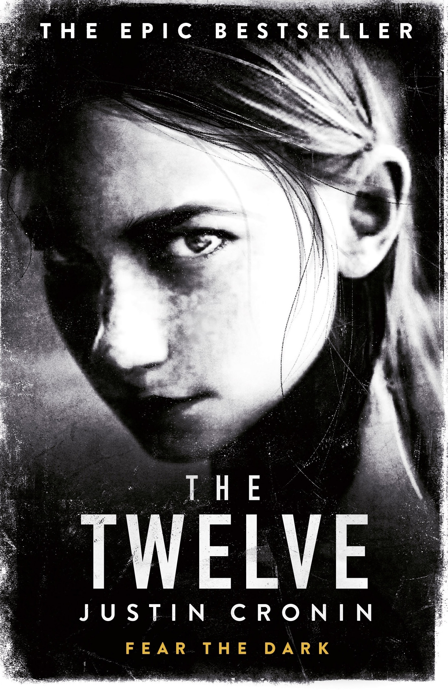 Twelve (passage Trilogy 2)