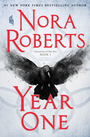 Year One (Chronicles of The One)