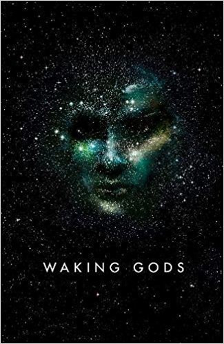 Waking Gods: Themis Files Book 2