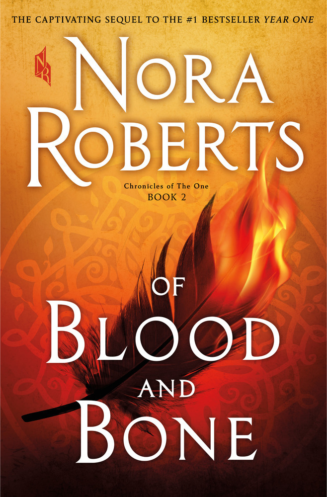 Of Blood and Bone (Chronicles of The One)