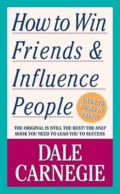 How To Win Friends & Influence People