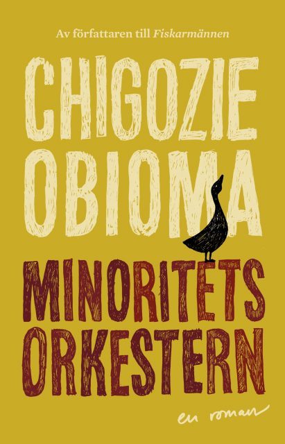 Minoritets orkestern