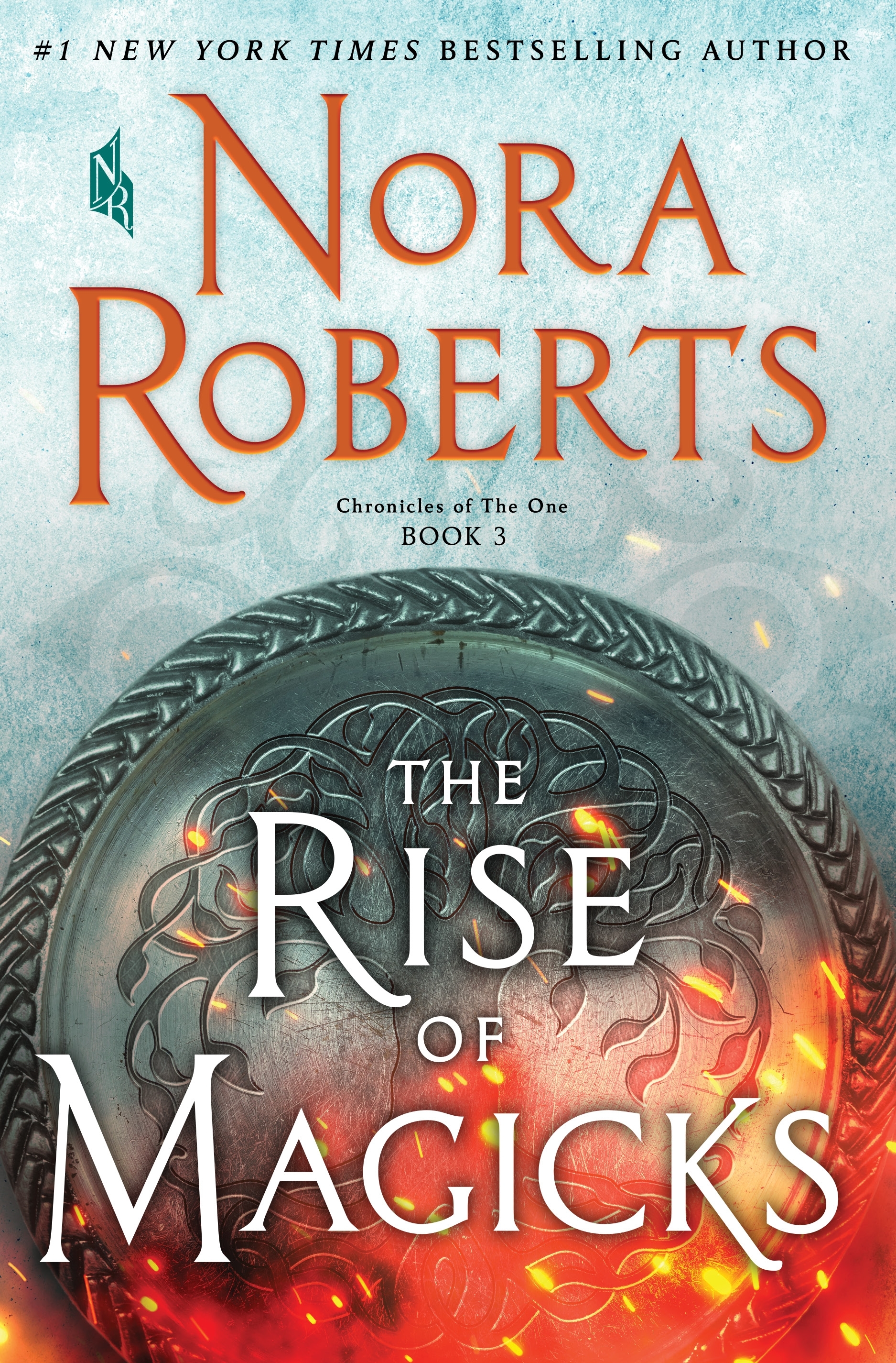 The Rise of Magicks (Chronicles of The One)