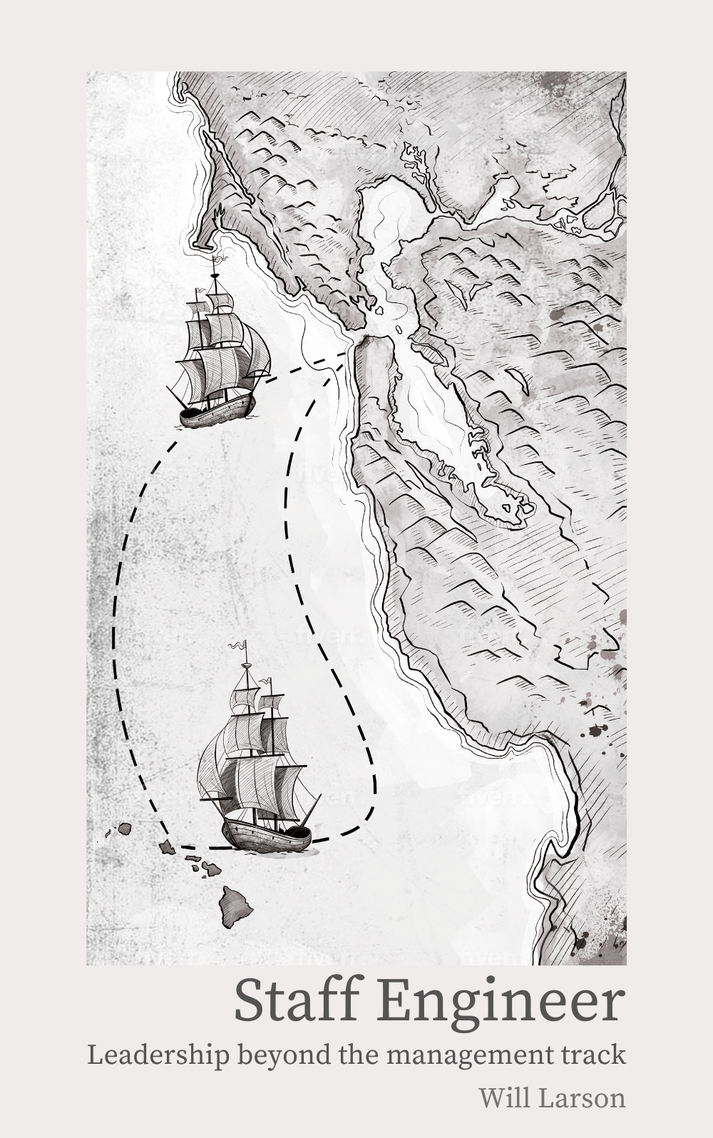 Staff Engineer: Leadership beyond the management track